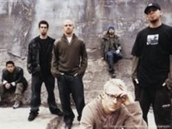 Kostenlos Linkin Park Lieder auf dem Handy oder Tablet hören.